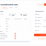 Zasady dopłat – widok uproszczony
