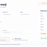 Podsumowanie rezerwacji