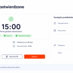 Nowa godzina zakończenia