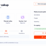 Podsumowanie zamówienia
